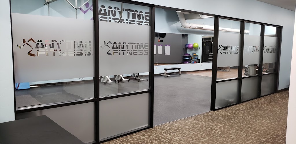  Anytime Fitness - Oshkosh