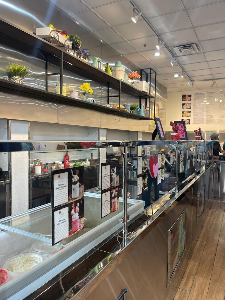 Photo of Alpha Dessert Juice Cafe Sugar Land