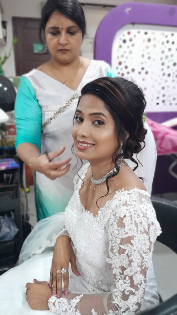 Be Youtiful Salon Spa Makeup Studio Pala