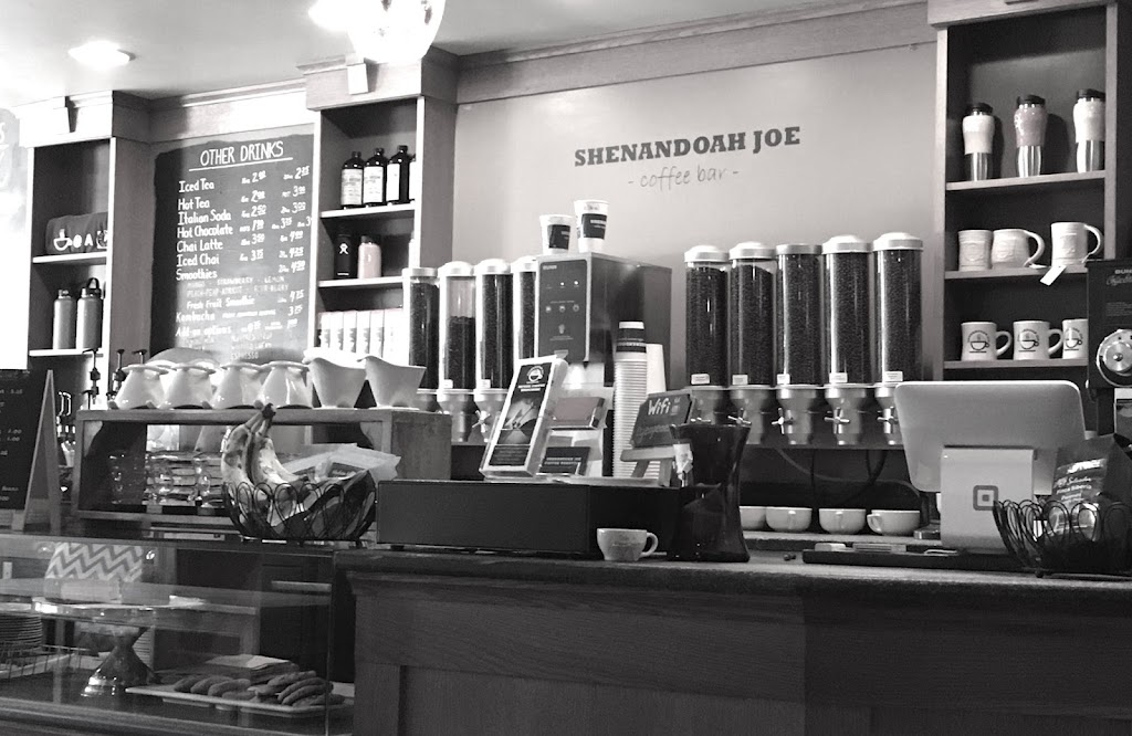 Photo of Shenandoah Joe Ivy