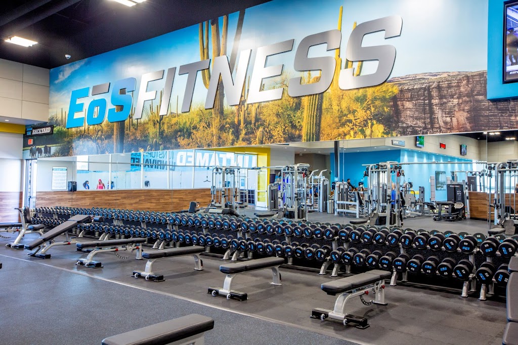  EōS Fitness