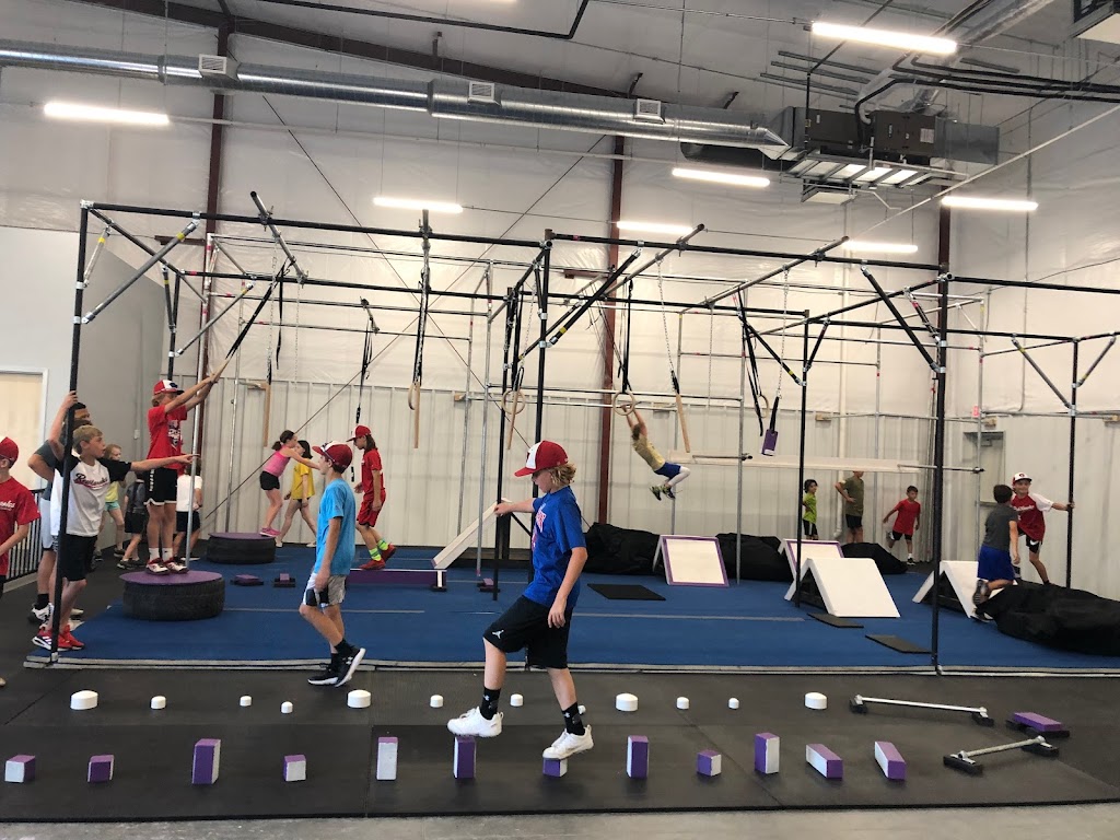  MoPro Training Grounds