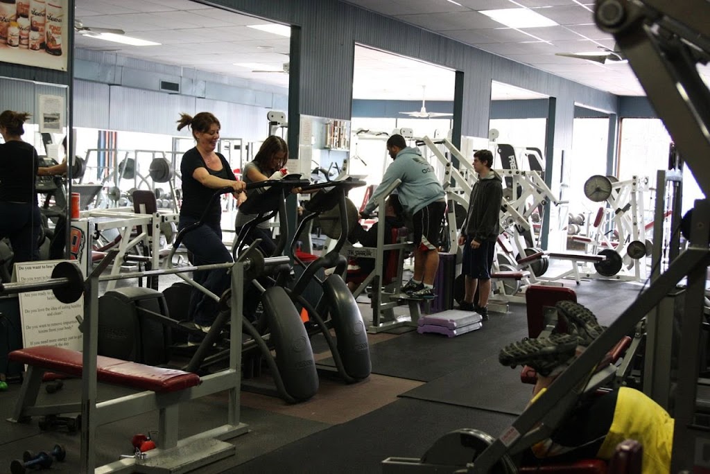  Personal Fitness Club Inc