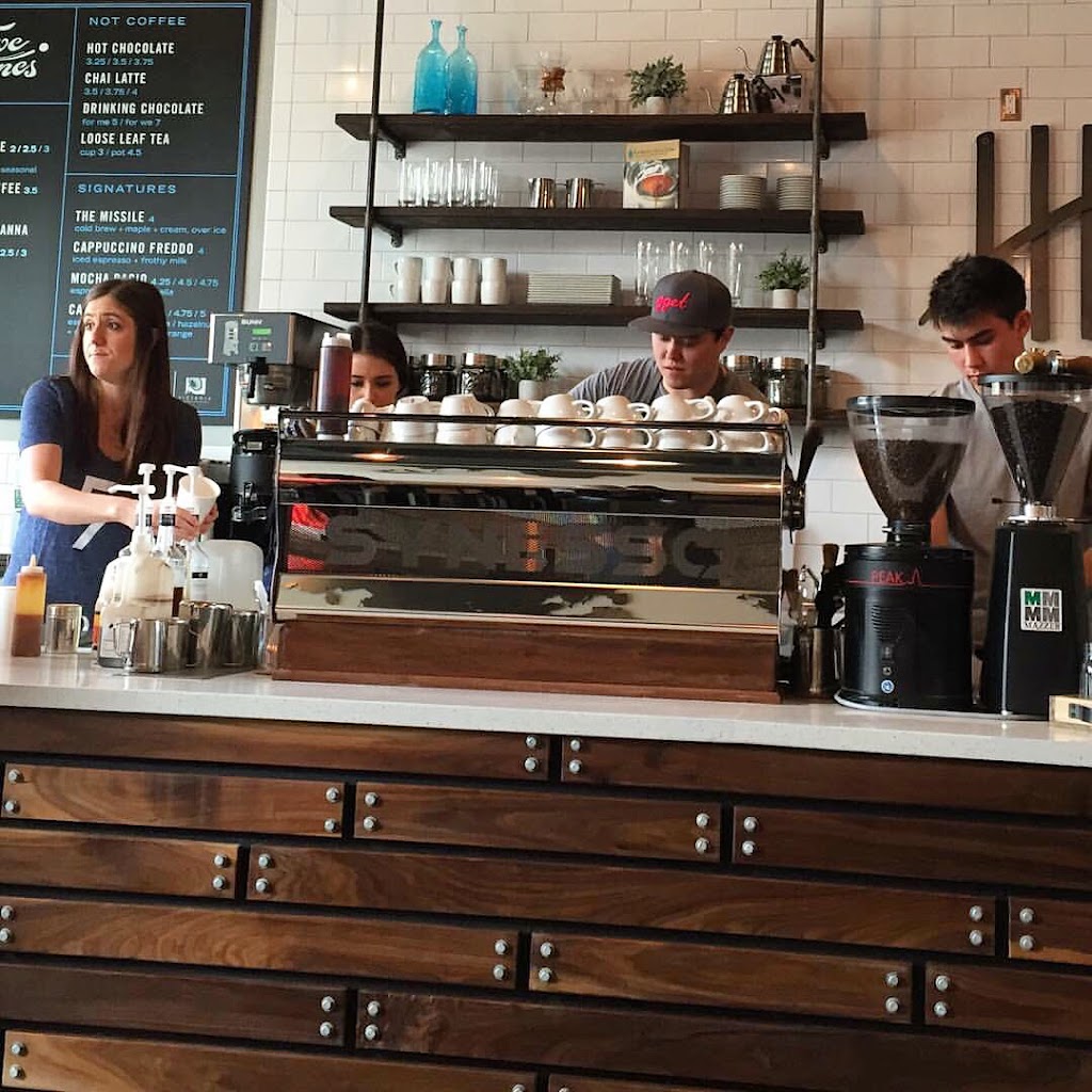 Photo of 5 Stones Coffee Co
