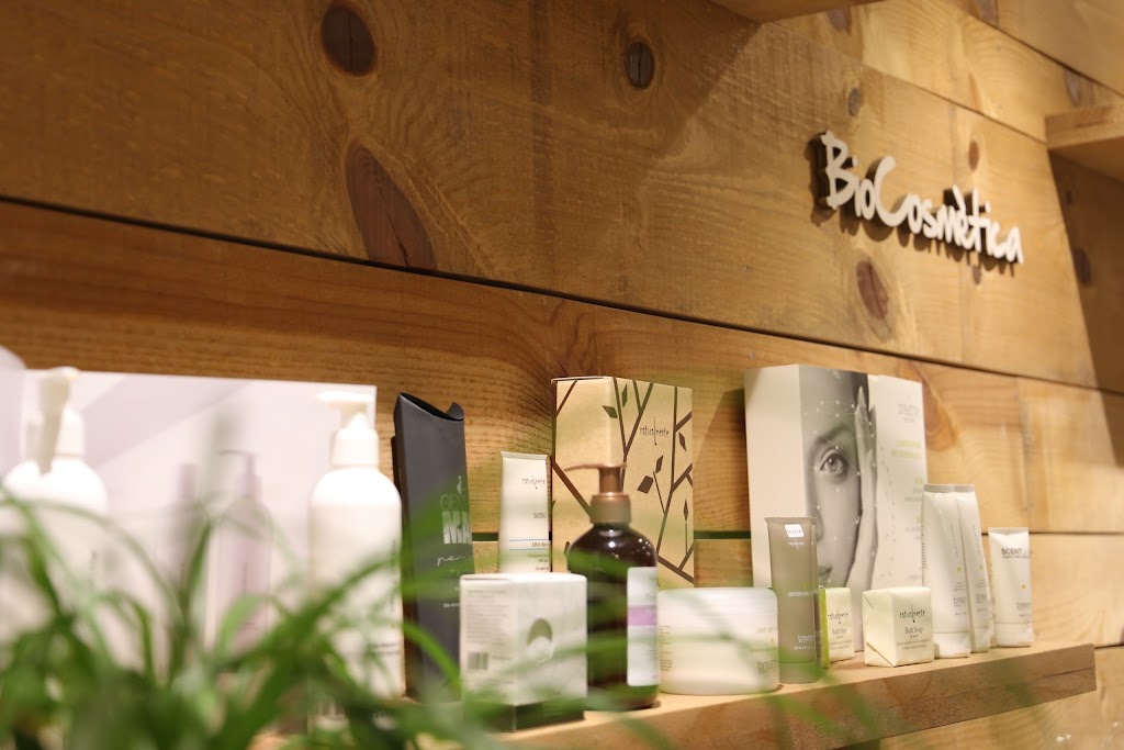 C.C Terapia-estetica. Espacio de terapias naturales