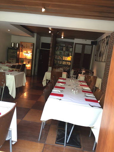哲屋義大利餐廳 La Filosofia Italian Restaurant & Cigar bar 的照片