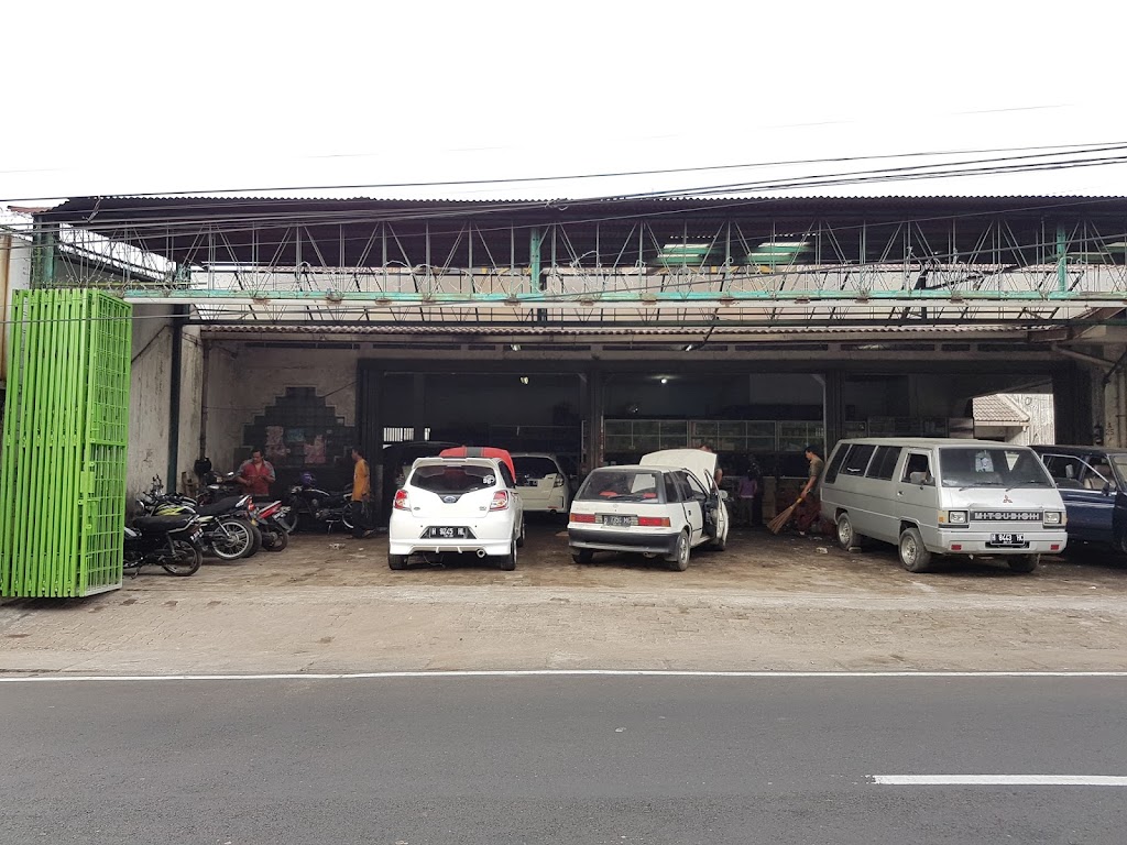 Sumber Mas Motor Ungaran
