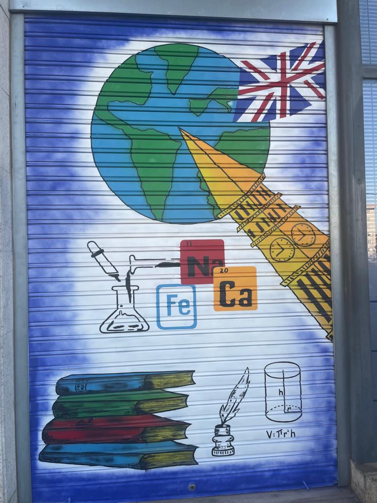 Academia Sylvan Fuenlabrada Loranca — Del propietario