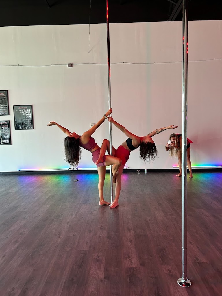 Pole Body & Arts - Winston-Salem