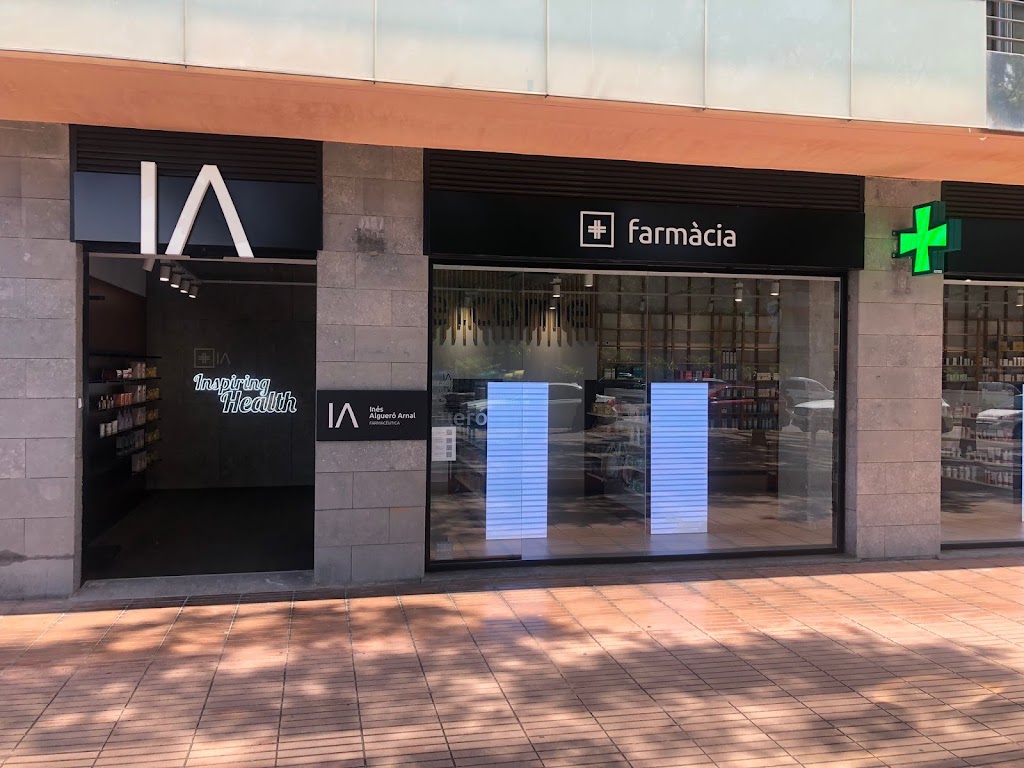 Ines Alguero Farmacia-Gava Mar — Todas