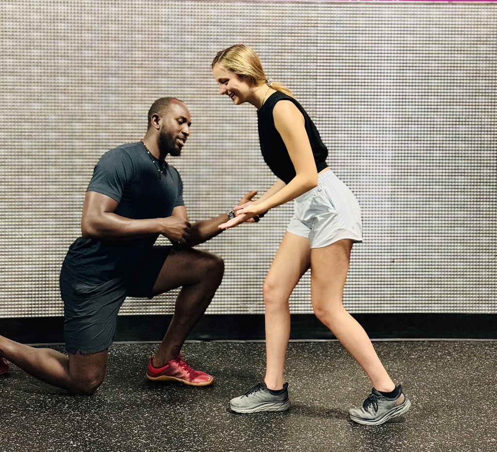  Iron City Biomechanics