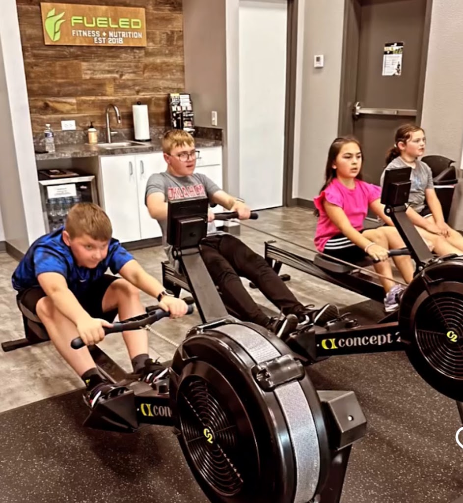  Fueled Fitness & Nutrition