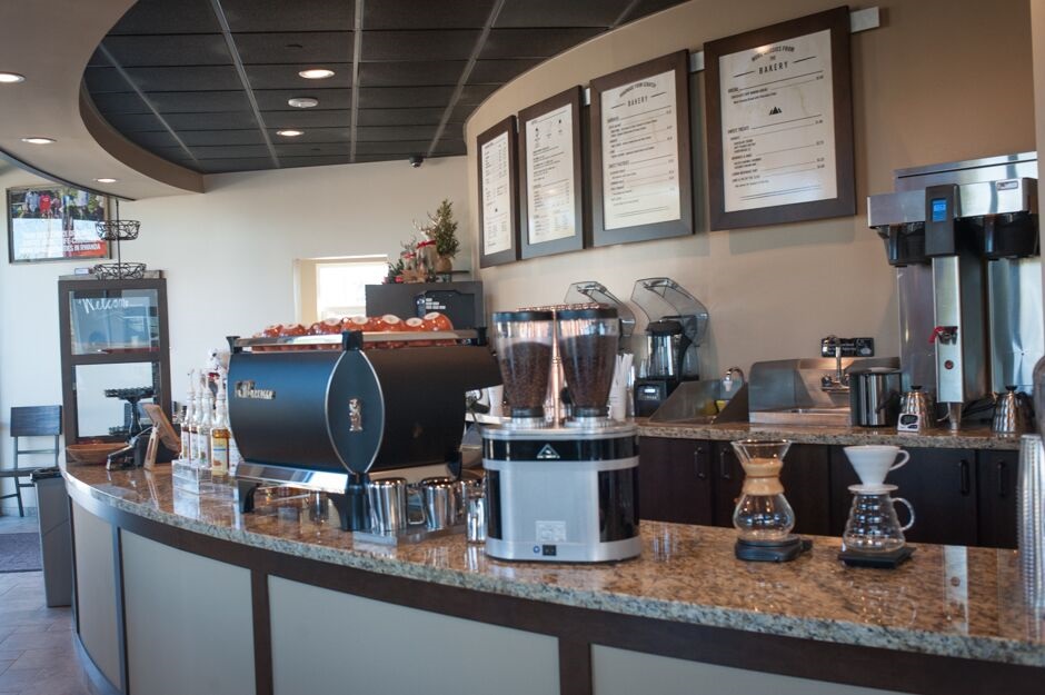 Photo of Land of a Thousand Hills Coffee & Bakery