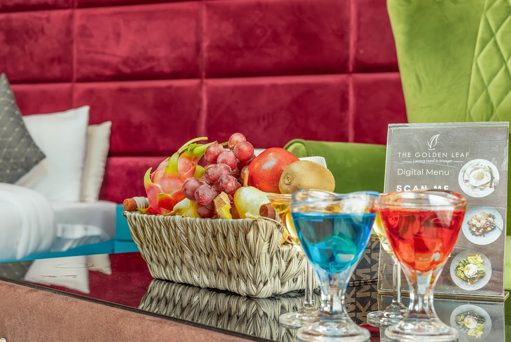 Food & drink