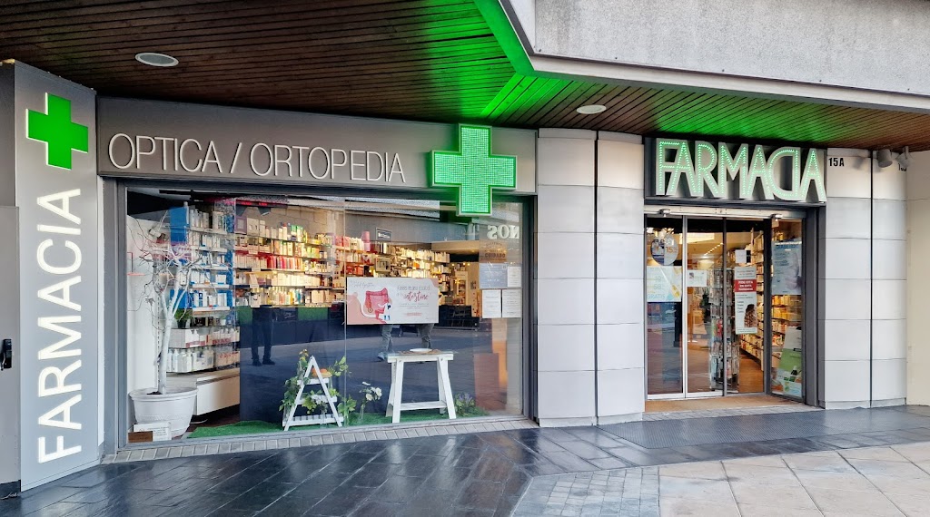 Farmacia Diversia
