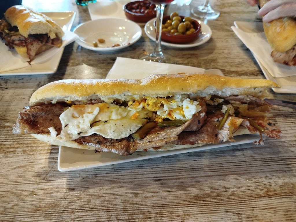 Restaurant l'Horteta — Comida y bebida