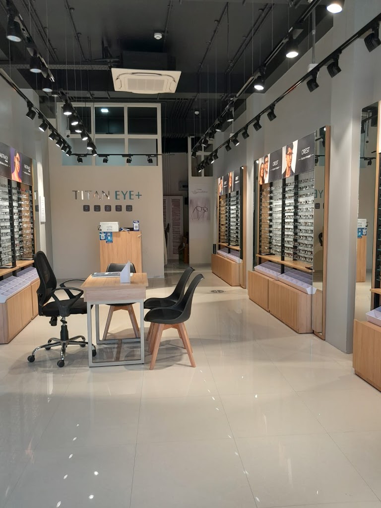 Titan Eye At Jd Road Kokrajhar