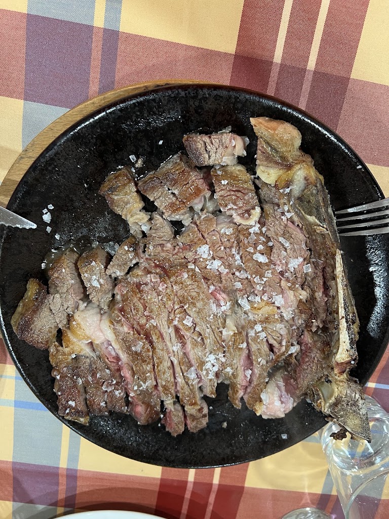 Restaurante Taberna Mohino — Mas recientes