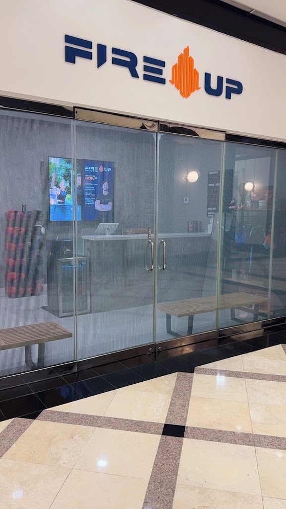  Fire Up Bootcamp Brickell