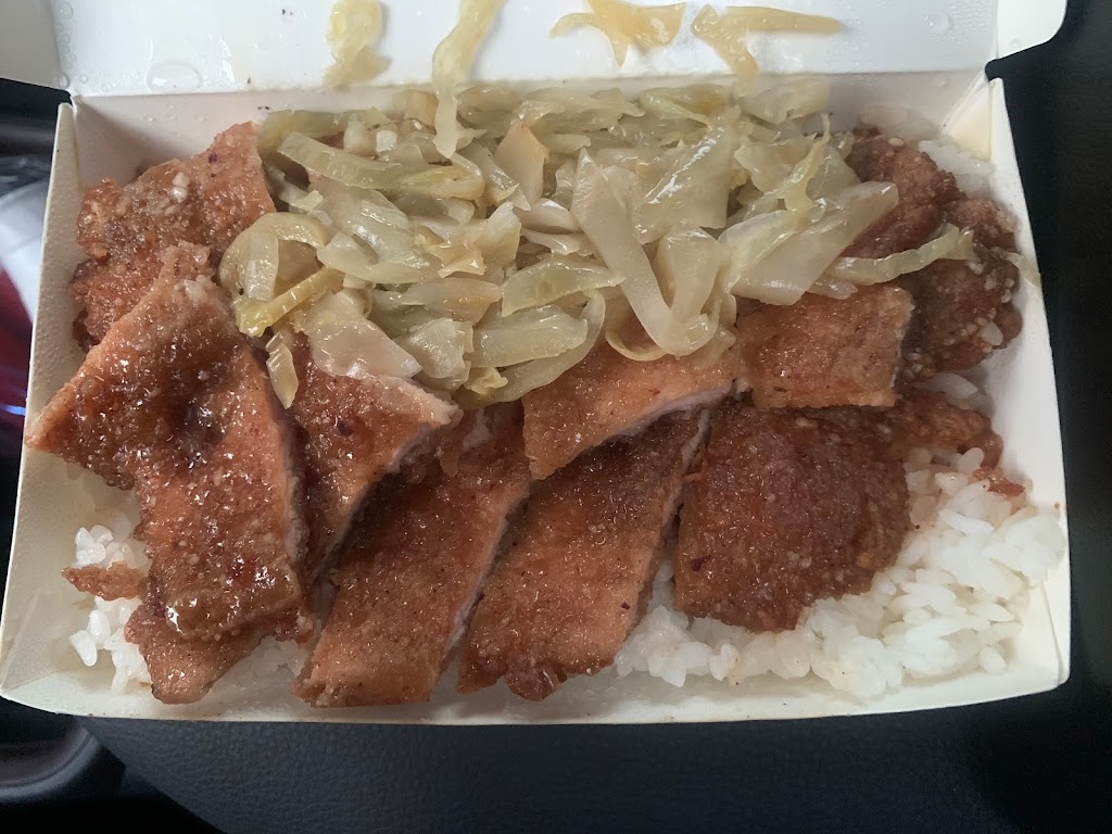 冬瓜楊魯肉飯 的照片