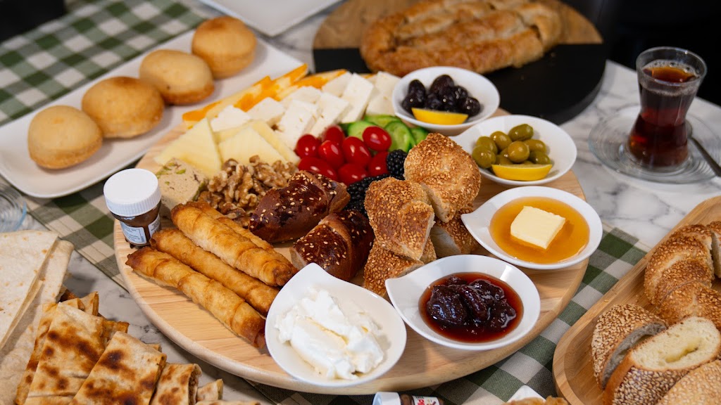 Food & drink