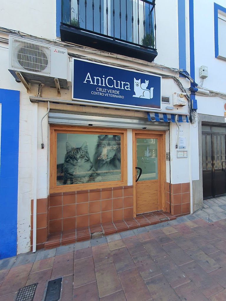 AniCura Cruz Verde Centro Veterinario