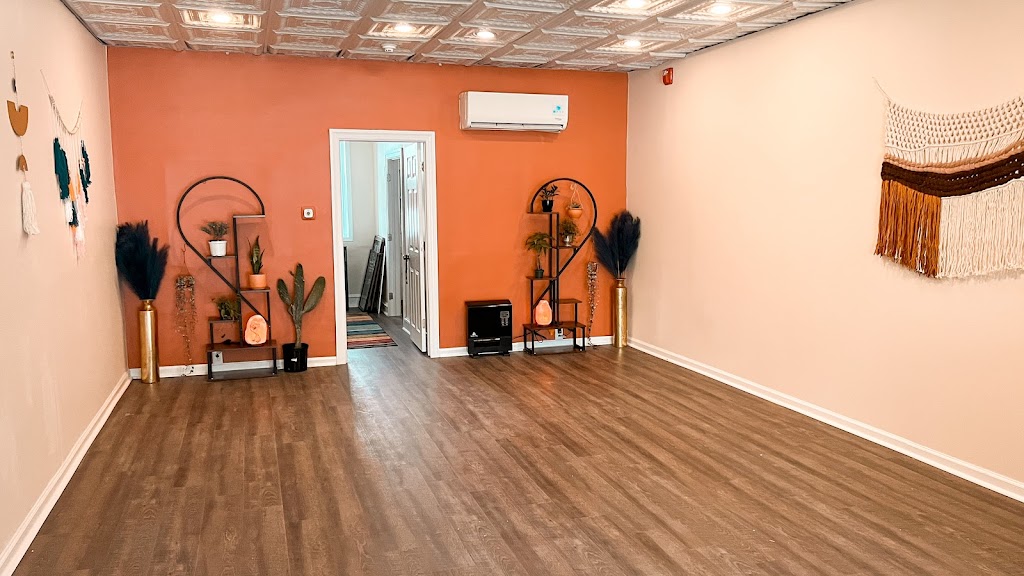  Unity Yoga - Chestnut Hill