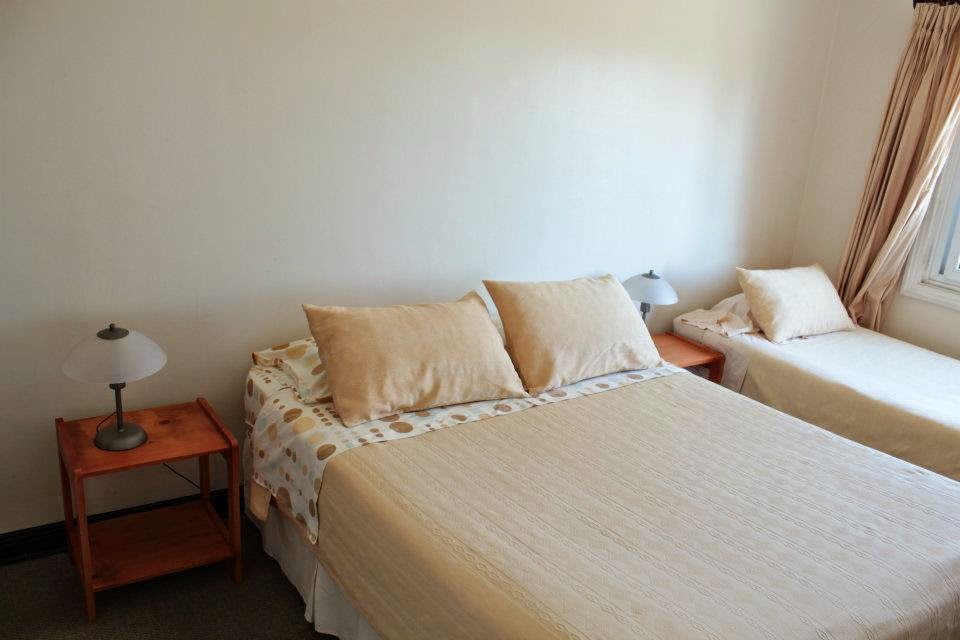 Habitaciones