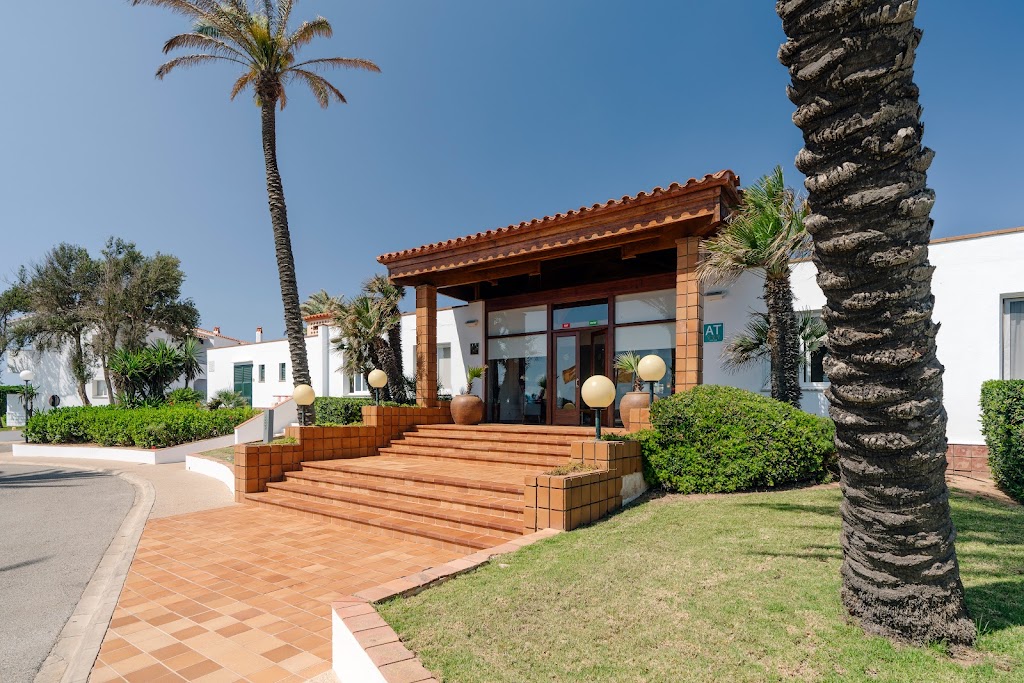 AluaSun Mediterraneo