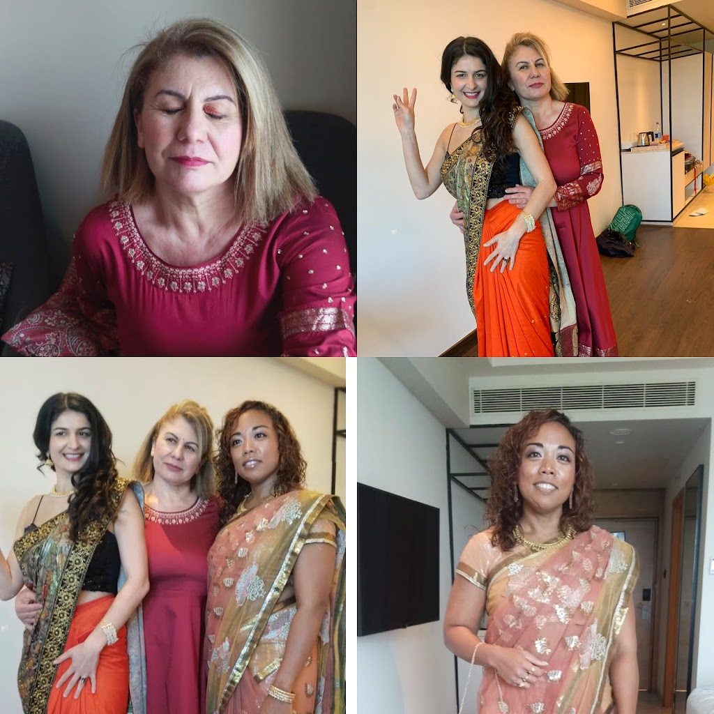 Yasvita Hair Beauty Makeover In Vijayawada