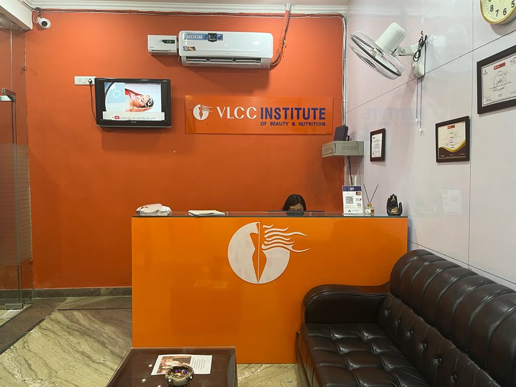 Vlcc School Of Beauty Institute In Ram Ganga Vihar 1 Moradabad