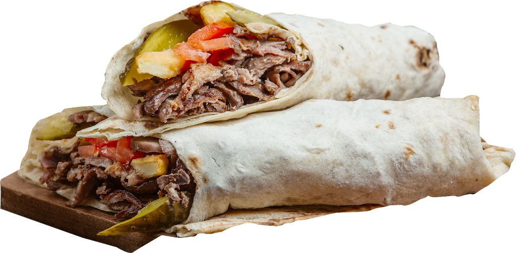 Doner Palace