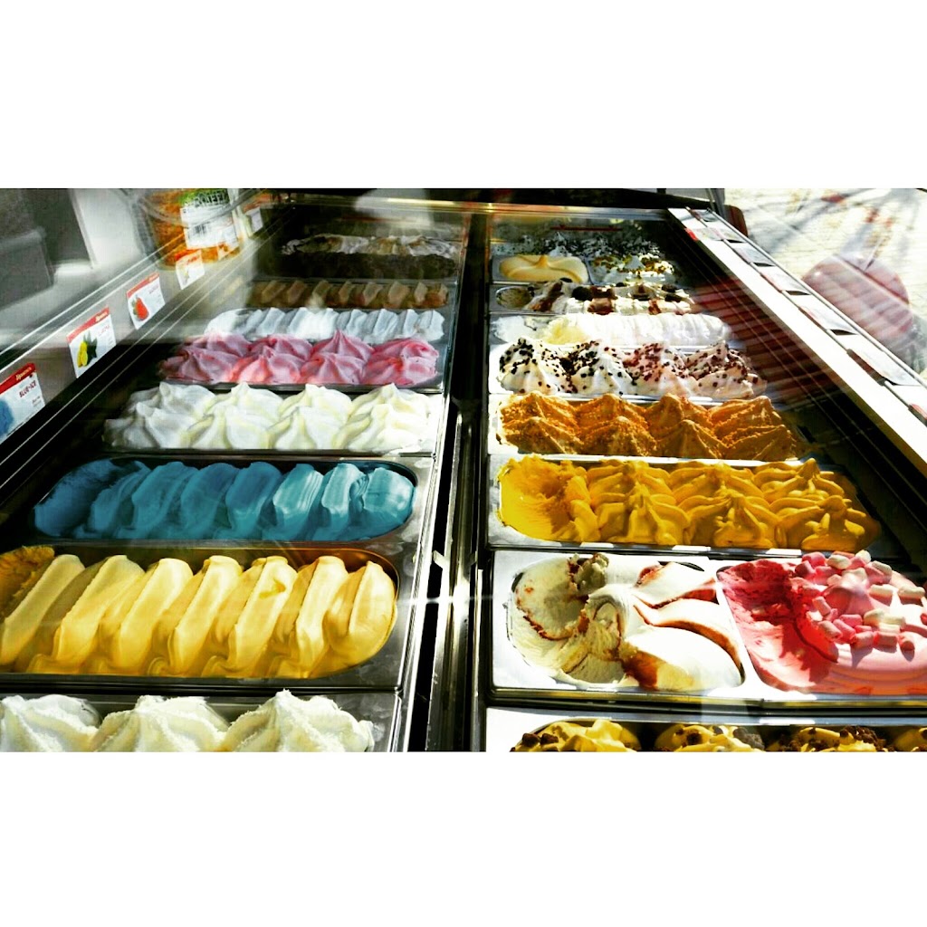 Heladeria El Patufet — Helado
