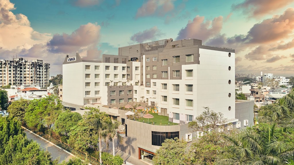 Vivanta Vadodara