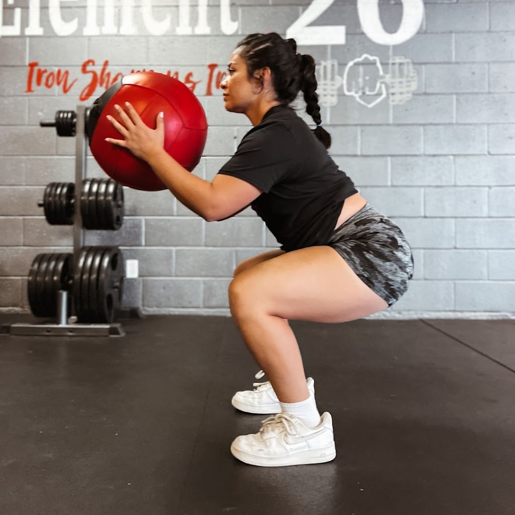  Element 26 Fitness Studio LLC