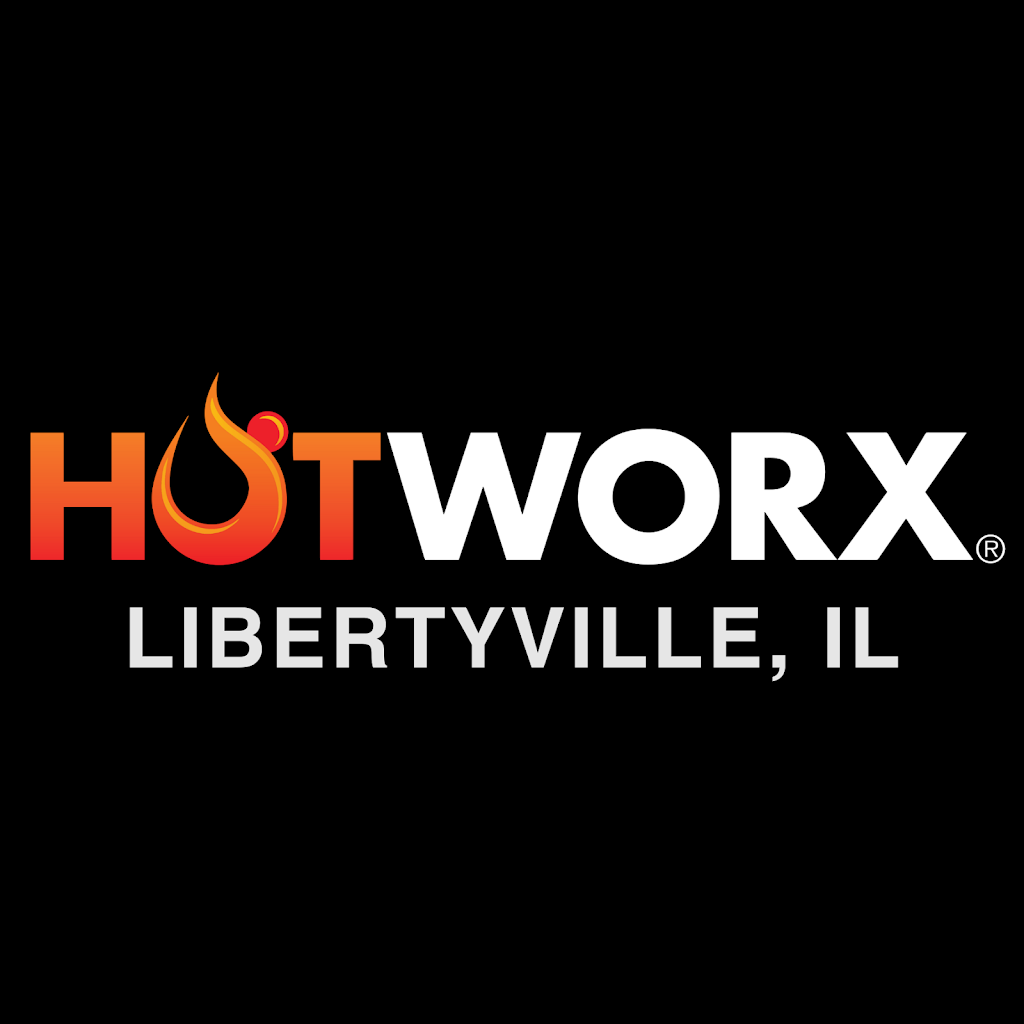  HOTWORX - Libertyville, IL