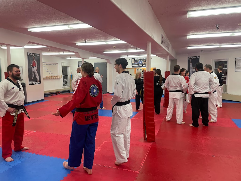  Tae Kwon Do Training Center LLC