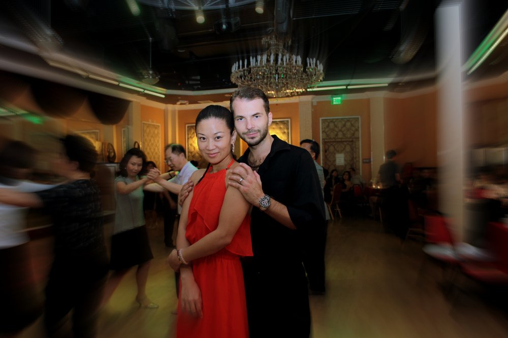  Fred Astaire Dance Studio