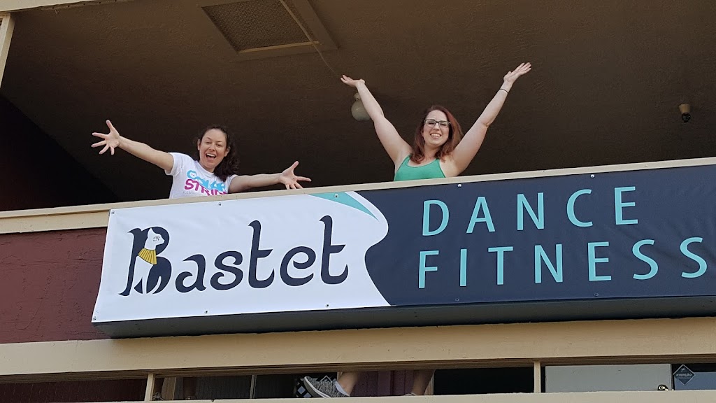  Bastet Dance Fitness
