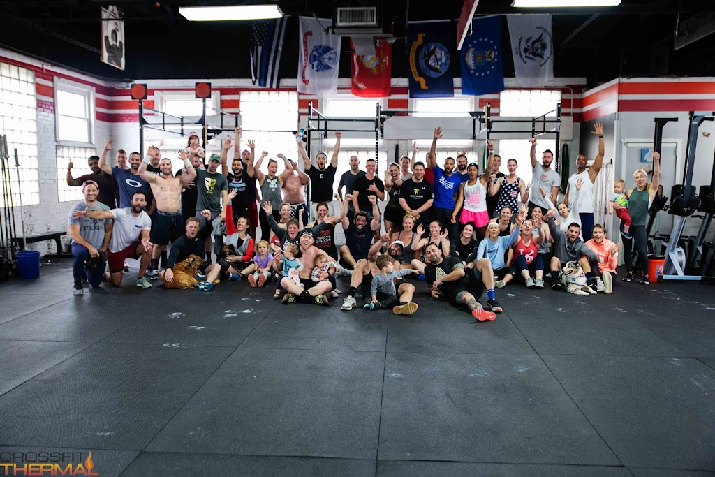  CrossFit Conshohocken