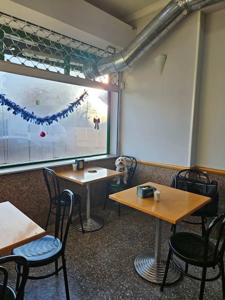 Bar Cafeteria Luis