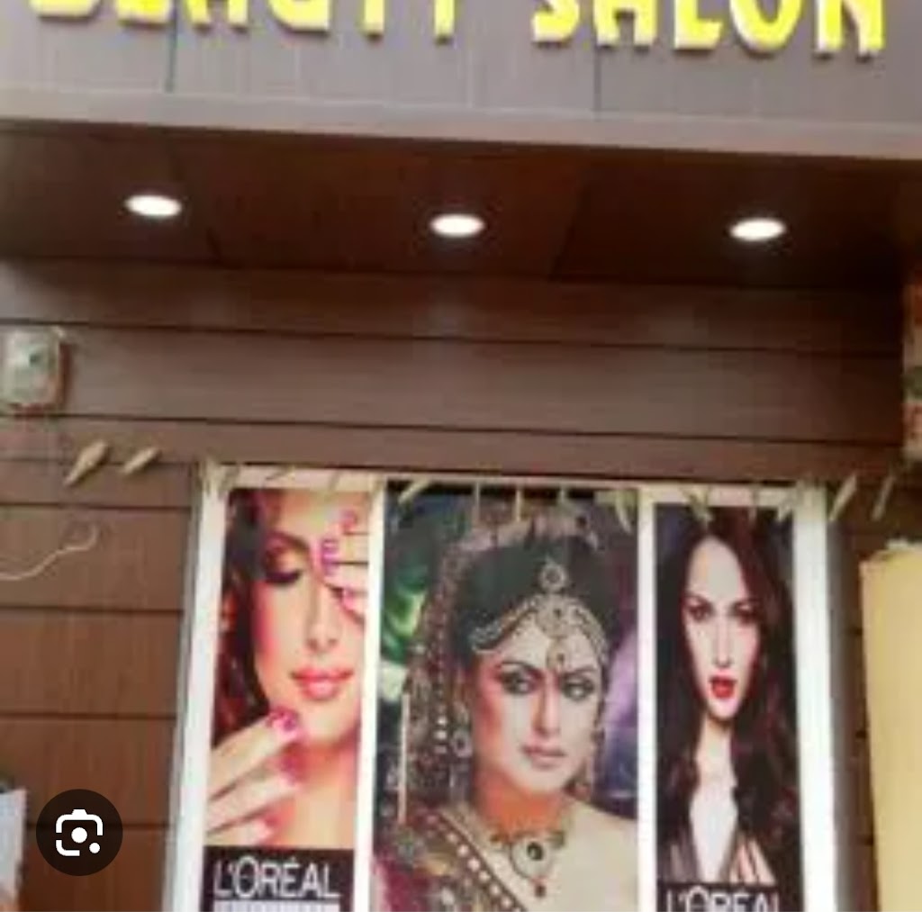 Sleek N Shine Beauty Parlour