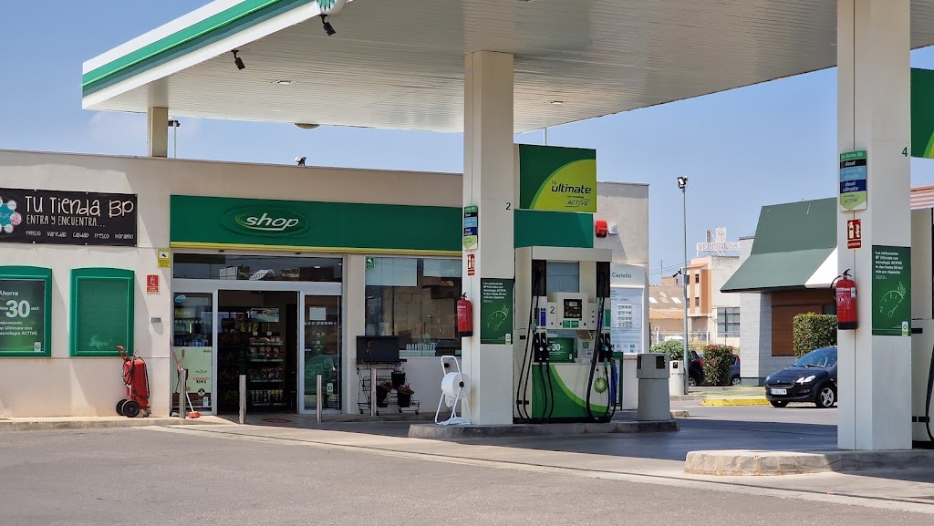bp — Exterior