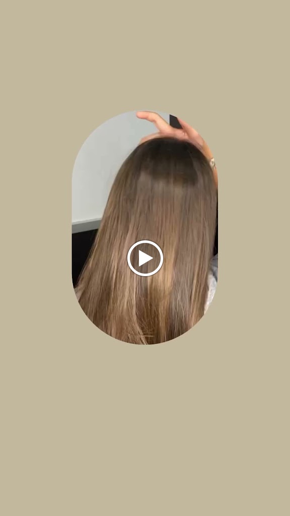 Salon Organico La Pelu de Myriam Espinosa — Peinado
