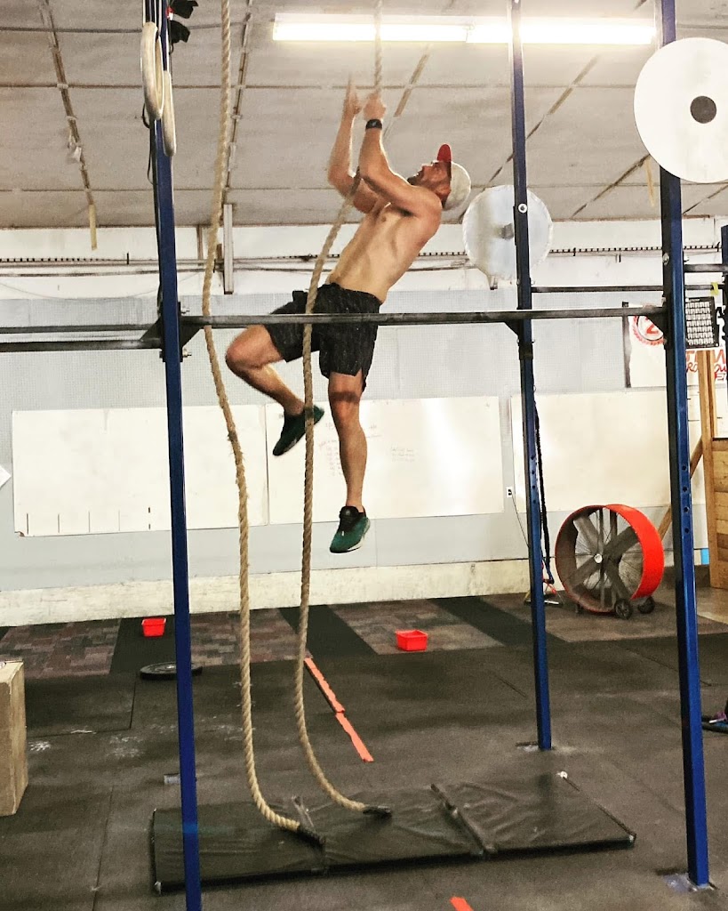  Carriage House Fitness