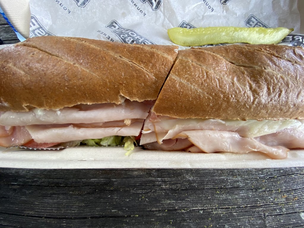 Sandwich