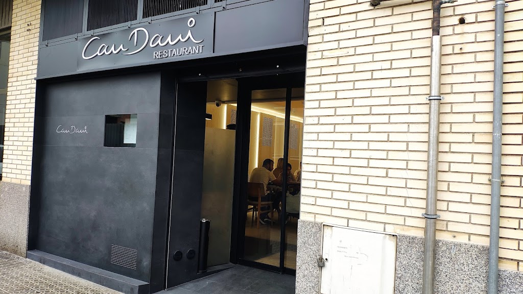 Can Dani Restaurant