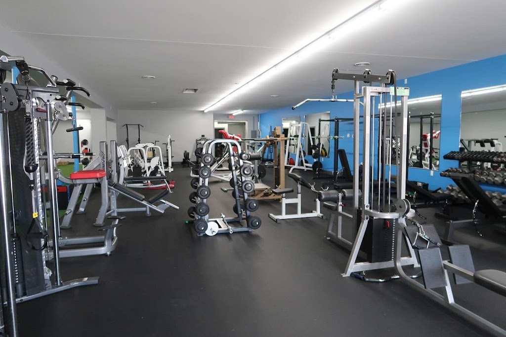  Let's Get Fit Personal Training LLC