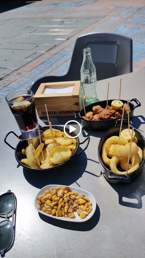 BOTANIC | Pinseria romana & Tapas — Videos