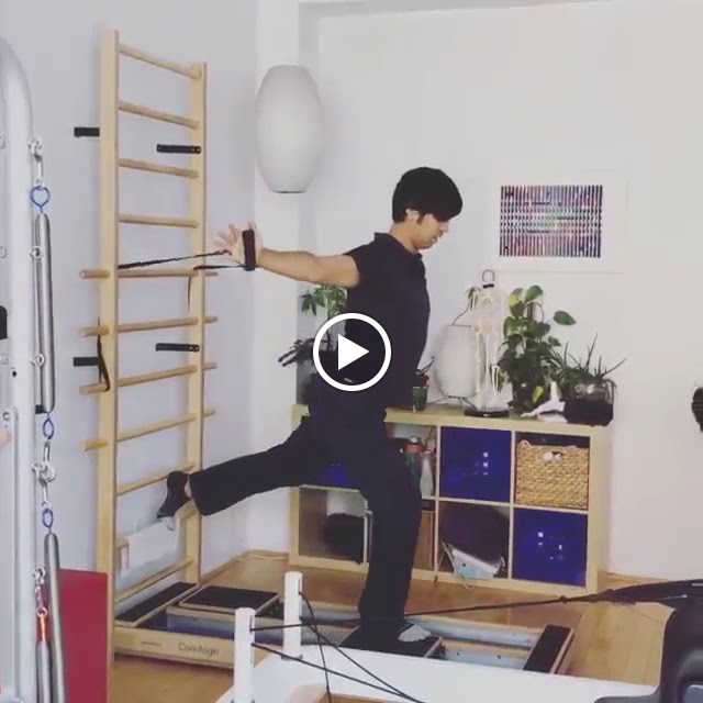  Spencer Pilates Arts